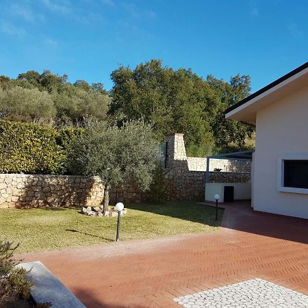 ספרלונגה Villa Suber מראה חיצוני תמונה