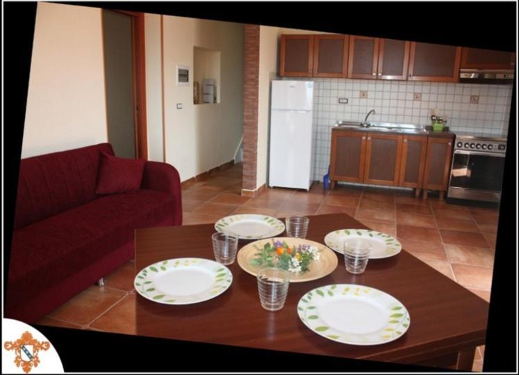 ספרלונגה Villa Suber מראה חיצוני תמונה