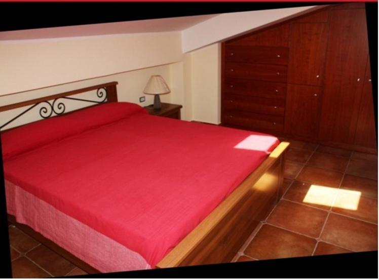 ספרלונגה Villa Suber מראה חיצוני תמונה