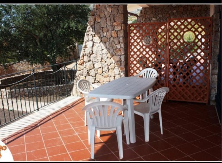 ספרלונגה Villa Suber מראה חיצוני תמונה