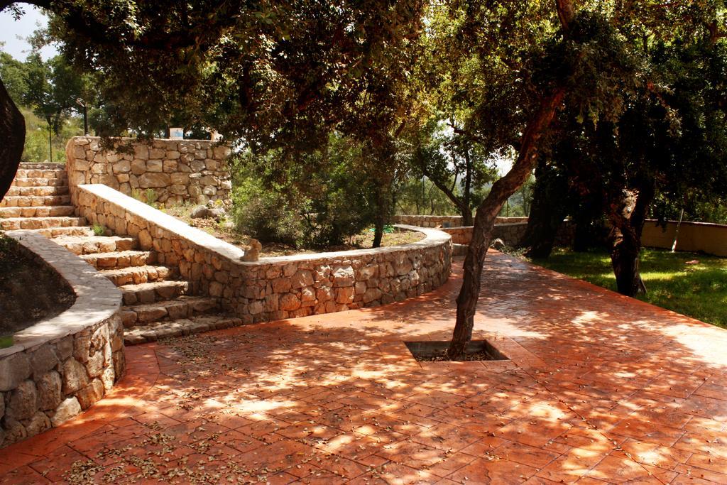 ספרלונגה Villa Suber חדר תמונה