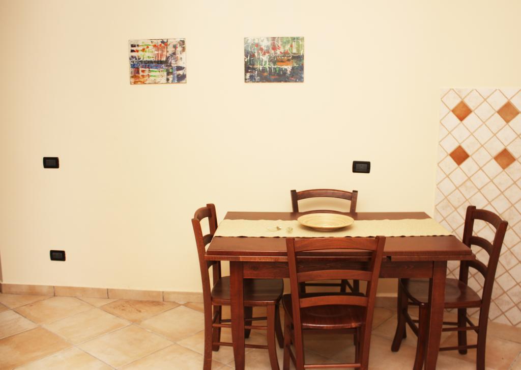 ספרלונגה Villa Suber חדר תמונה