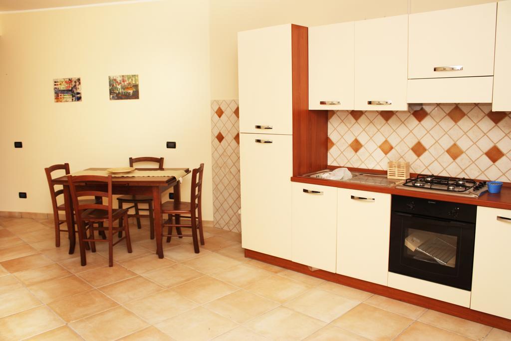 ספרלונגה Villa Suber חדר תמונה