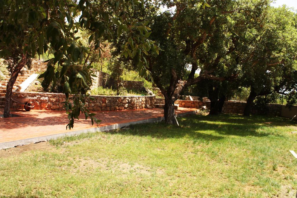 ספרלונגה Villa Suber חדר תמונה