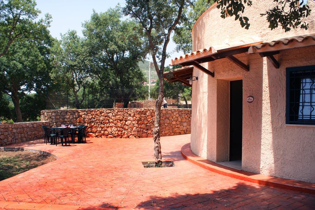 ספרלונגה Villa Suber חדר תמונה
