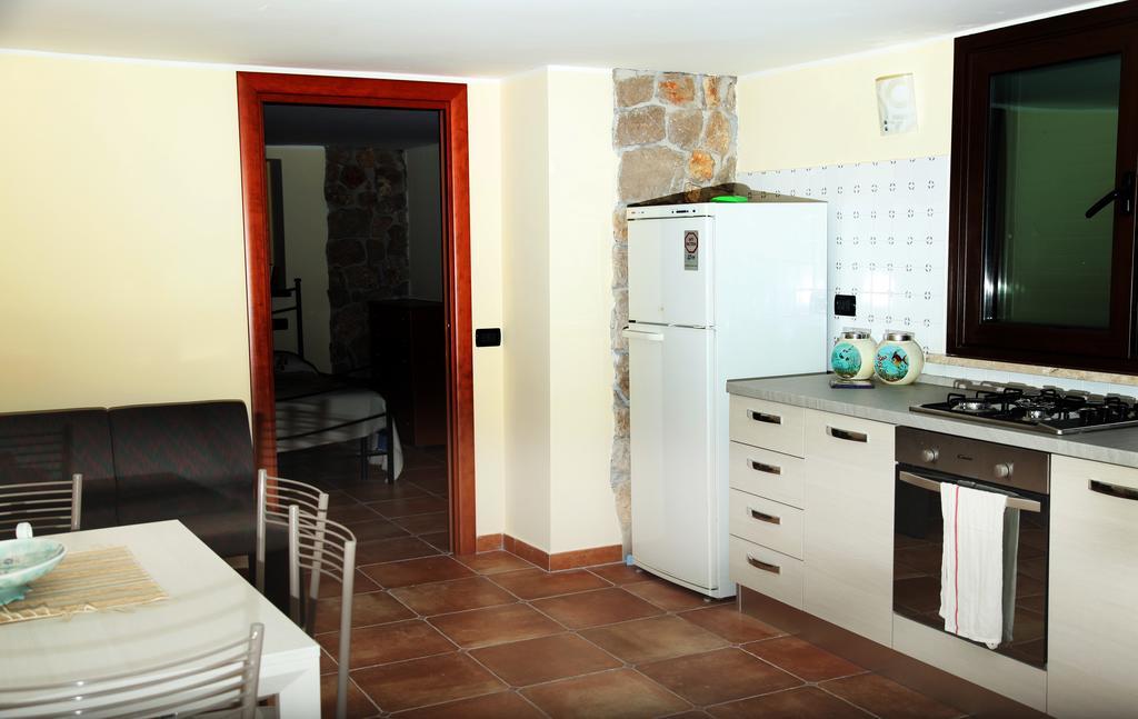 ספרלונגה Villa Suber חדר תמונה