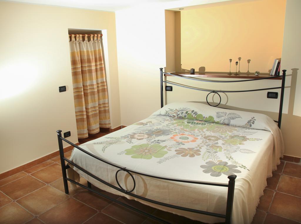 ספרלונגה Villa Suber חדר תמונה