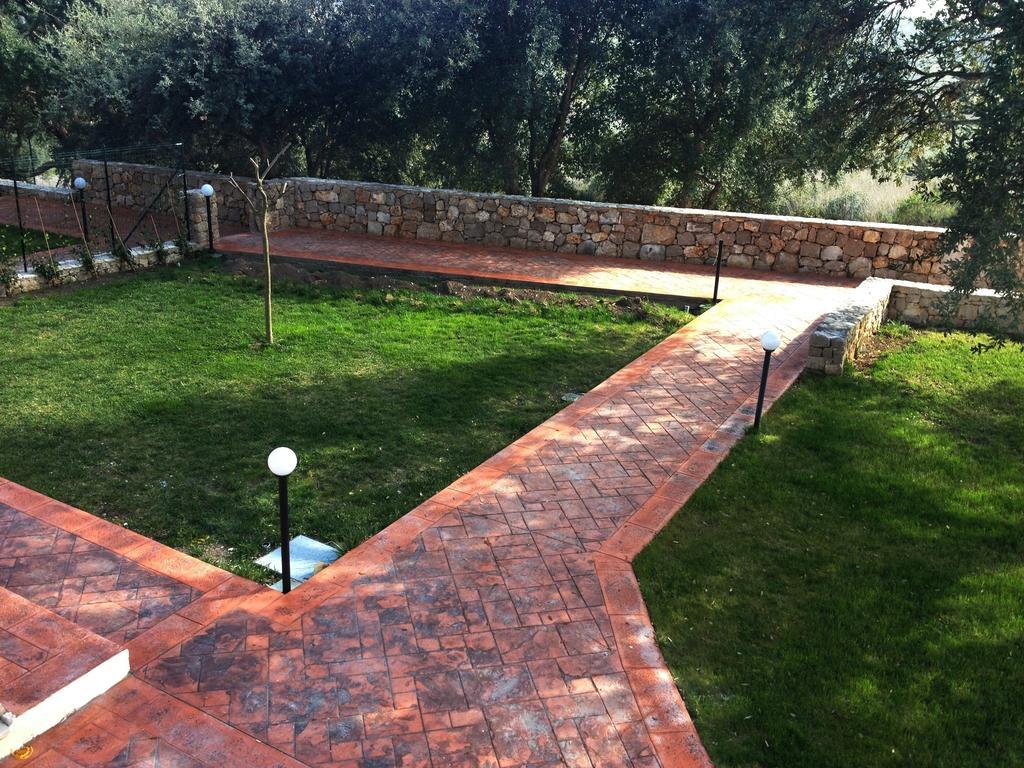 ספרלונגה Villa Suber חדר תמונה
