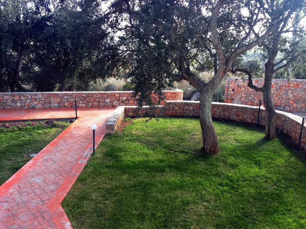 ספרלונגה Villa Suber חדר תמונה