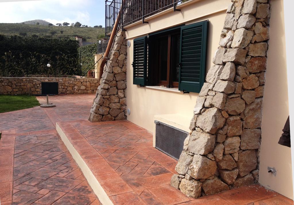 ספרלונגה Villa Suber חדר תמונה