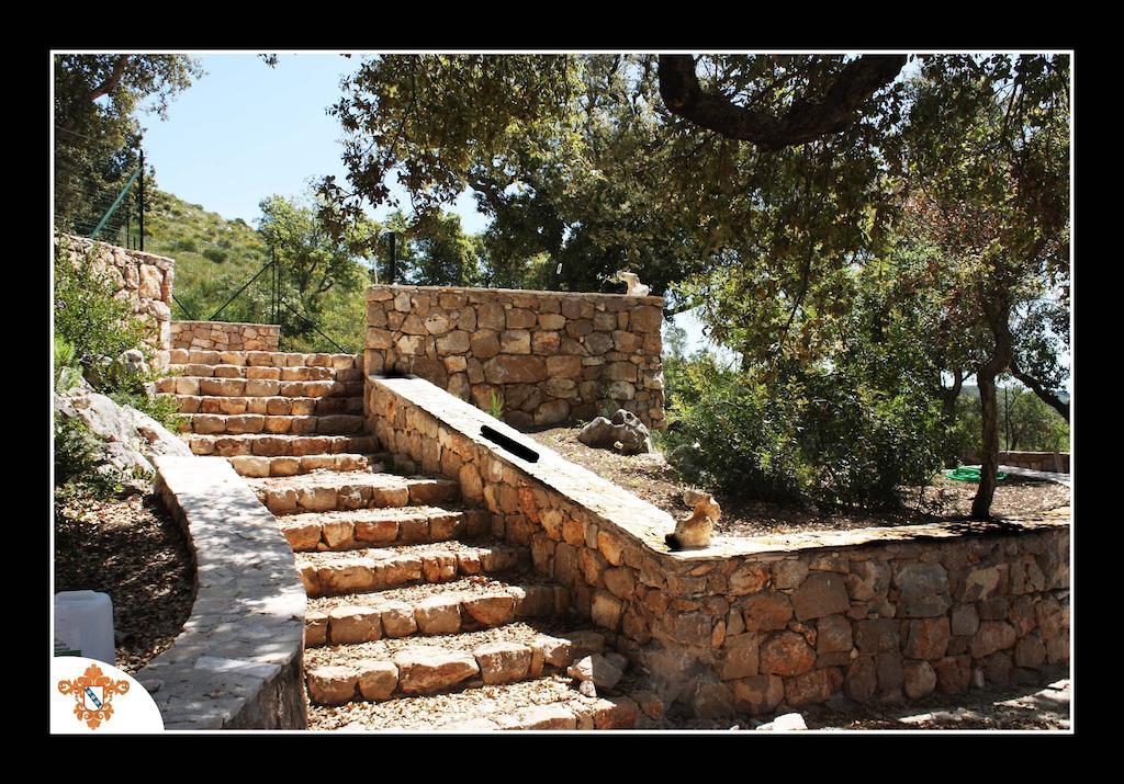 ספרלונגה Villa Suber חדר תמונה